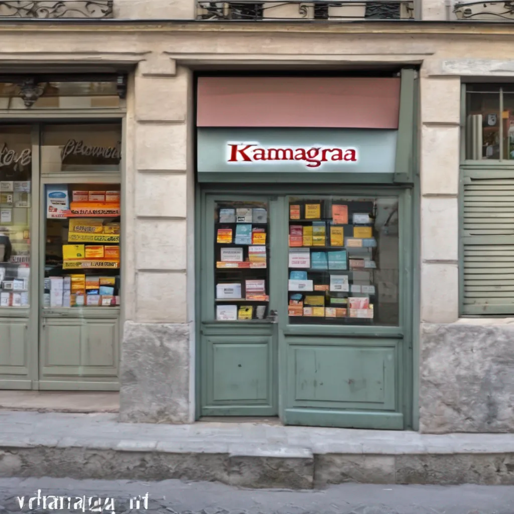 Ou acheter kamagra en france numéro 2